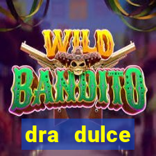 dra dulce endocrinologista santos